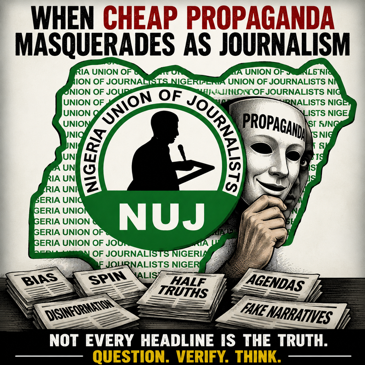When Cheap Propaganda Masquerades as Journalism
