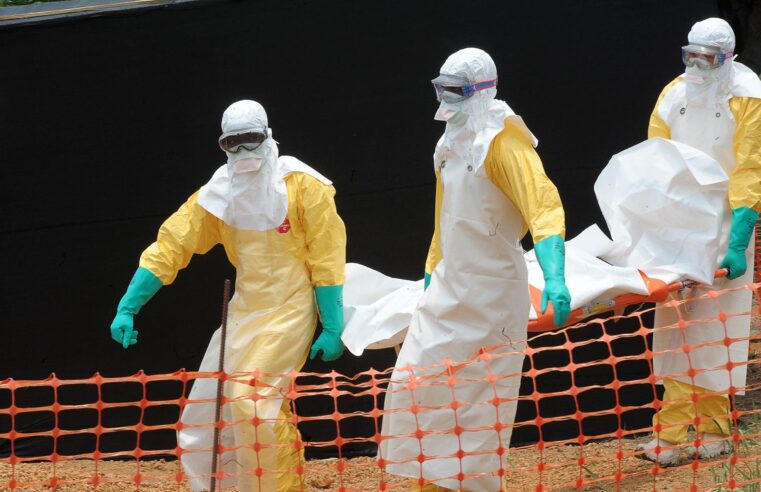 Ebola Outbreak Sparks Regional Health Emergency in DRC, Uganda