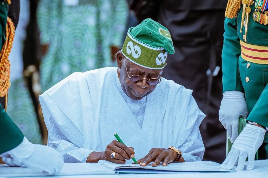 Presidency Backs Citizens’ Right To Self-Defence Amid Rising Insecurity