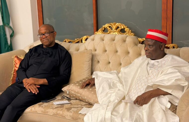 KWANKWASO PREDICTS OBI’S VICTORY IN 2027