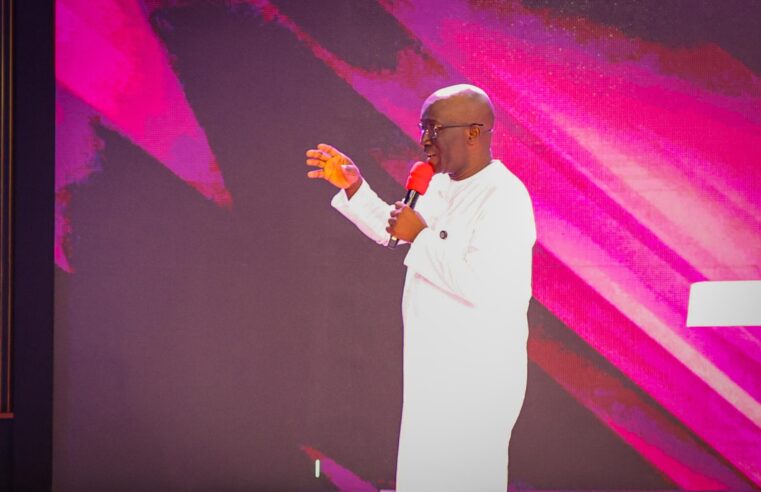 Okpebholo Promises Reconstruction of Mechanic, Peanut Roads to Ease Sapele Road Traffic