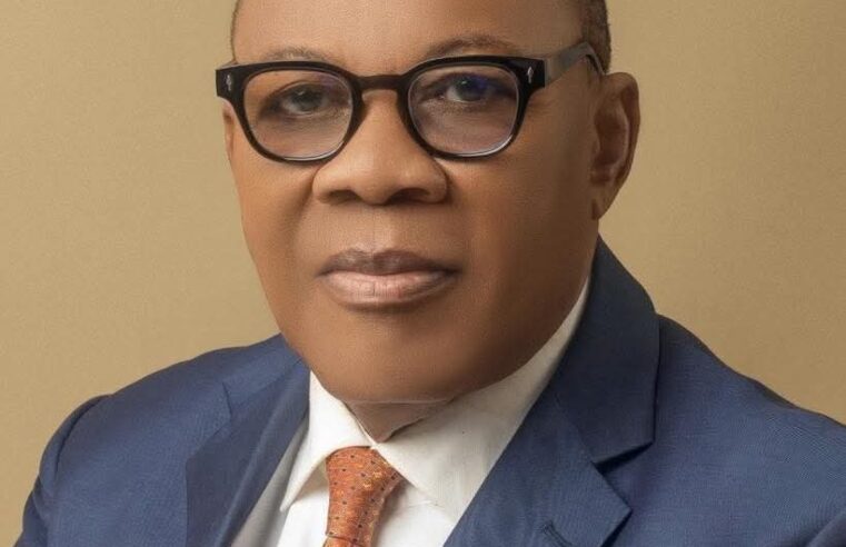 ₦20 Trillion Is Missing From Nigeria’s Federation Account – Olisa Agbakoba