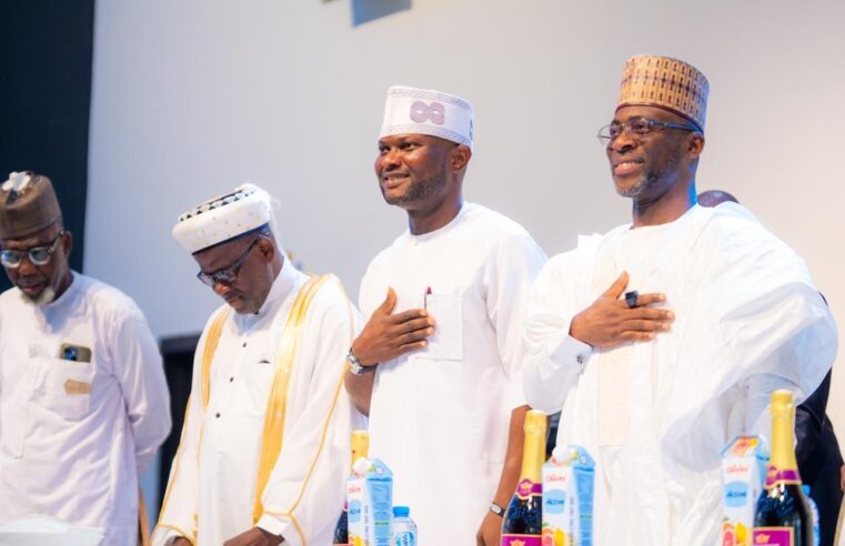 SSG Rallies APC Leaders for Mass Registration