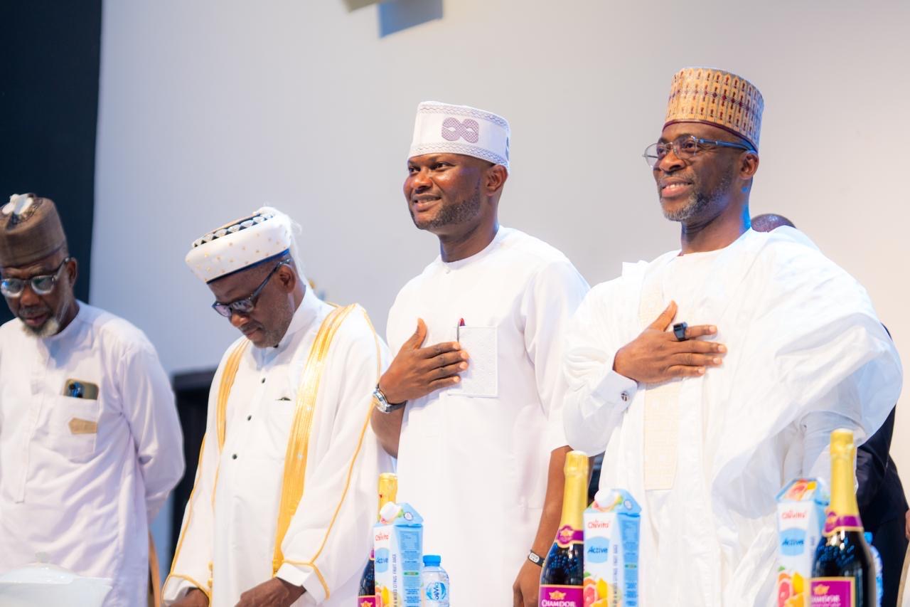 SSG Rallies APC Leaders for Mass Registration