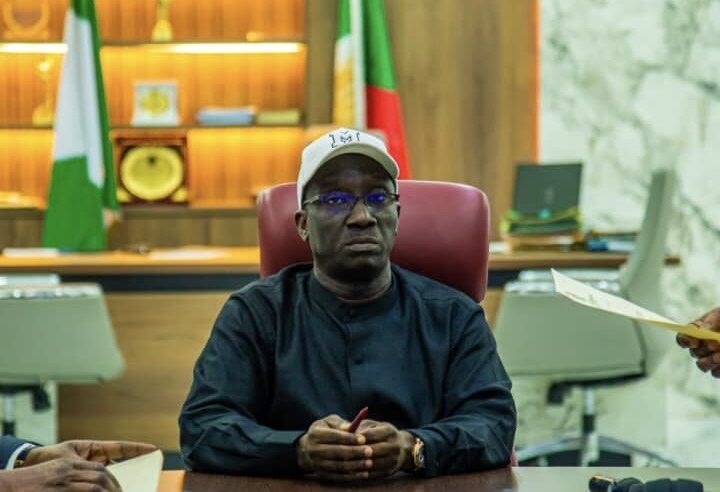 Governor Okpebholo’s Integrity-First Approach to Governance