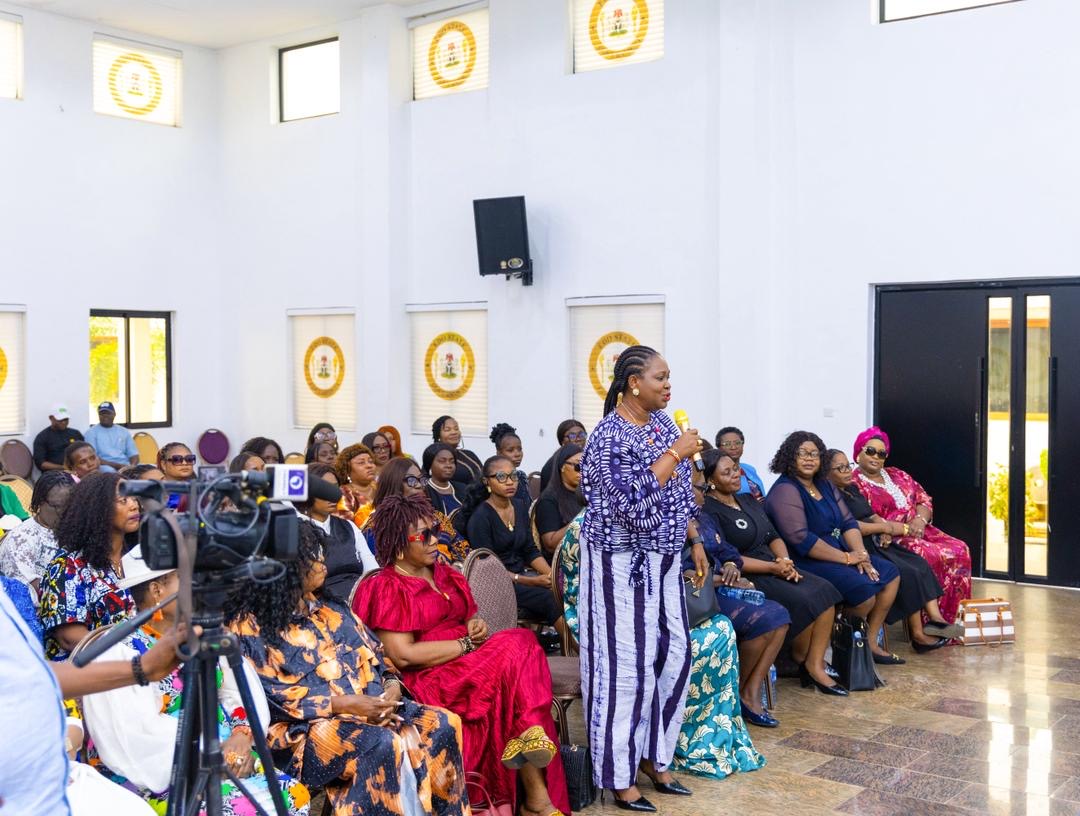 Obaseki’s Former Appointee Supports Gov Okpebholo’s Developmental Strides