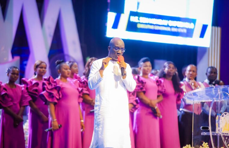 Nigeria Does Not Belong to Kidnappers, Says Okpebholo