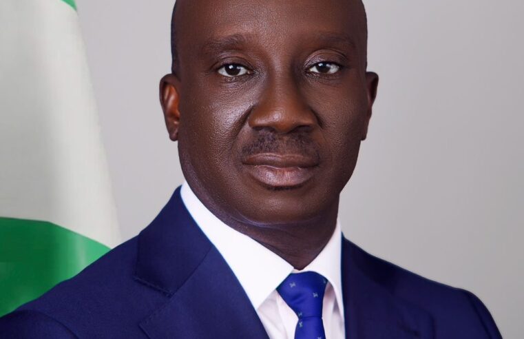 Governor Okpebholo Congratulates Edo Queens, Reaffirms Commitment to Sports Development