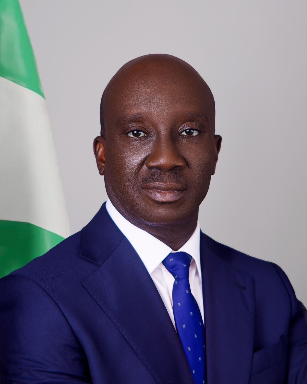 Governor Okpebholo Congratulates Edo Queens, Reaffirms Commitment to Sports Development