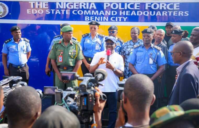 Edo Moves to Establish Special Courts for Kidnapping, Cultism Cases