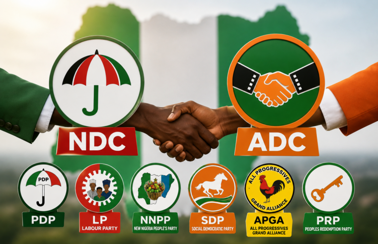 Nigeria Needs a United Opposition, Not a Divided Alternative