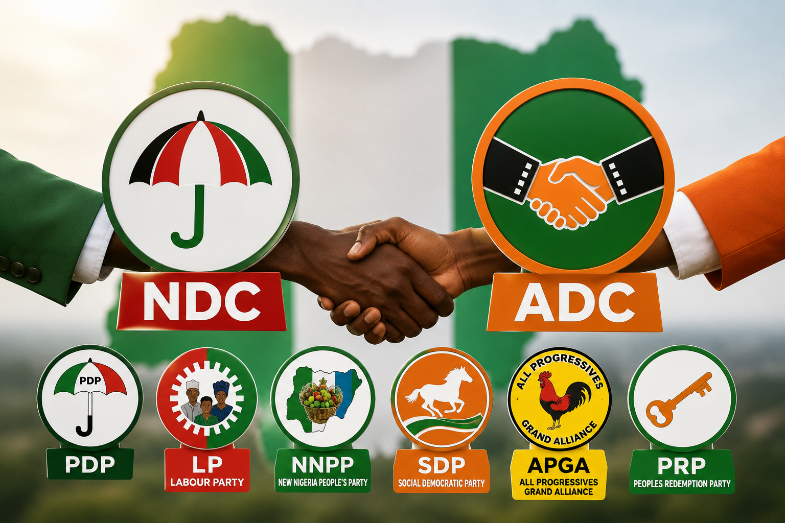 Nigeria Needs a United Opposition, Not a Divided Alternative