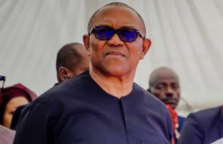 Can Peter Obi Be Nigeria’s David?