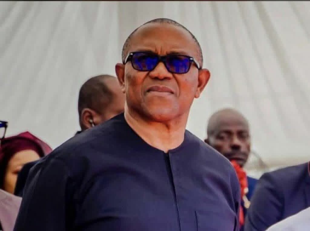 Can Peter Obi Be Nigeria’s David?