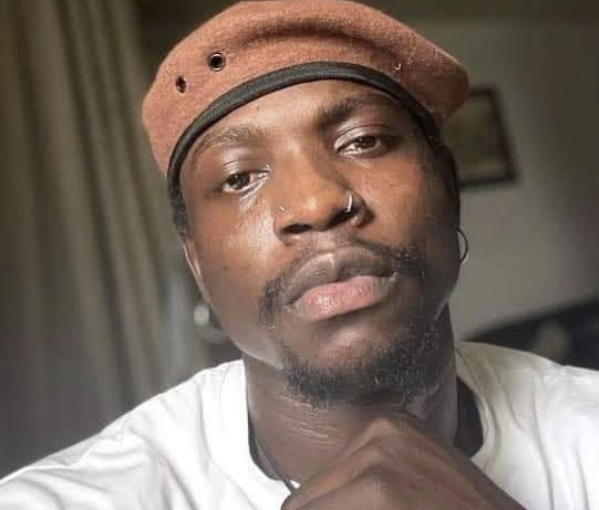 VeryDarkMan Returns to Nigeria, Sparks Fresh Wave of Activism