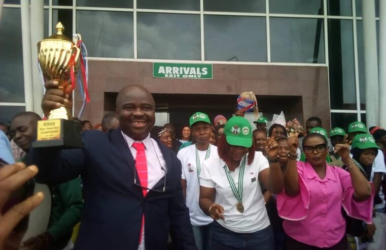 Edo Students Lead Nigeria to Victory in Nigeria-Indonesia International Debate Competition