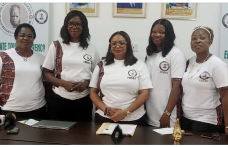 Dumping refuse in moats will attract stiff penalties – Edo Tourism DG