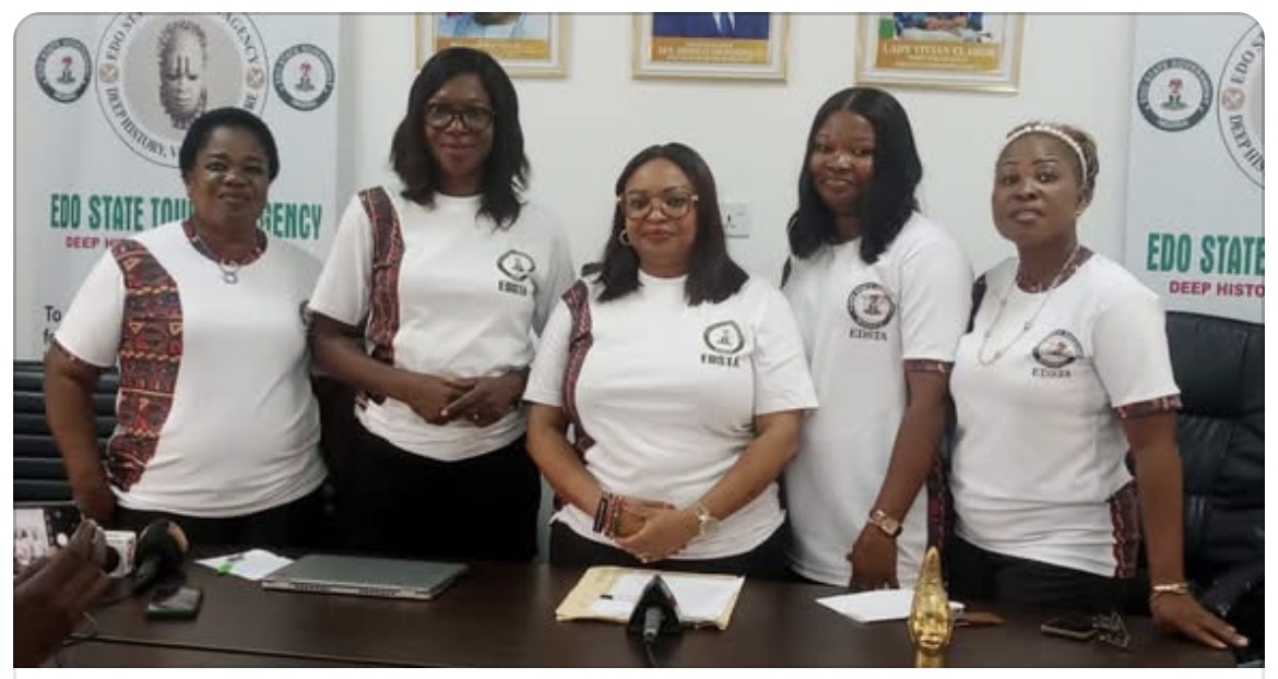 Dumping refuse in moats will attract stiff penalties – Edo Tourism DG