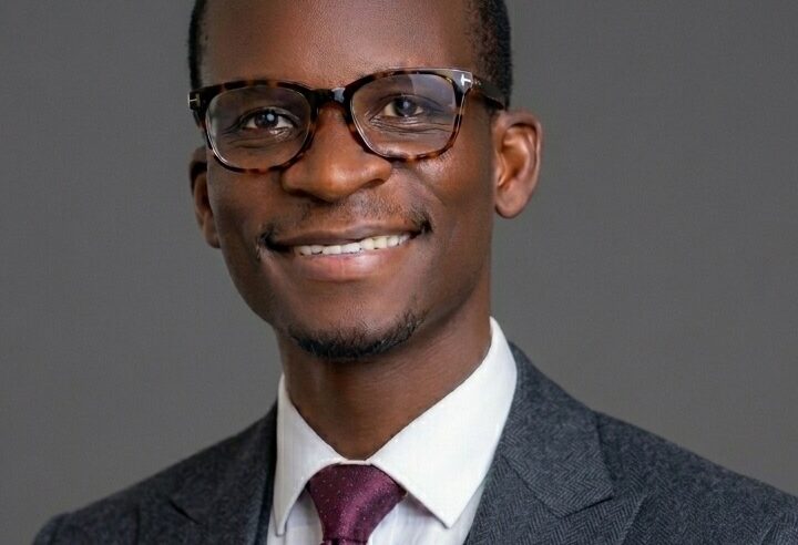 The Eagle Does Not Fear the Storm: Why Africa Must Turn Adversity into Opportunity