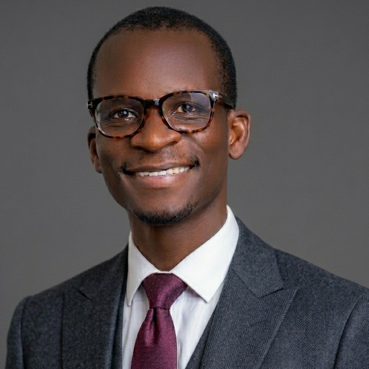The Eagle Does Not Fear the Storm: Why Africa Must Turn Adversity into Opportunity
