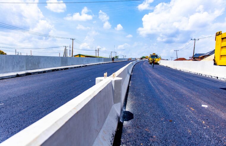 Edo Scouts’ Visit to Flyover highlights value of civic learning and nothing else