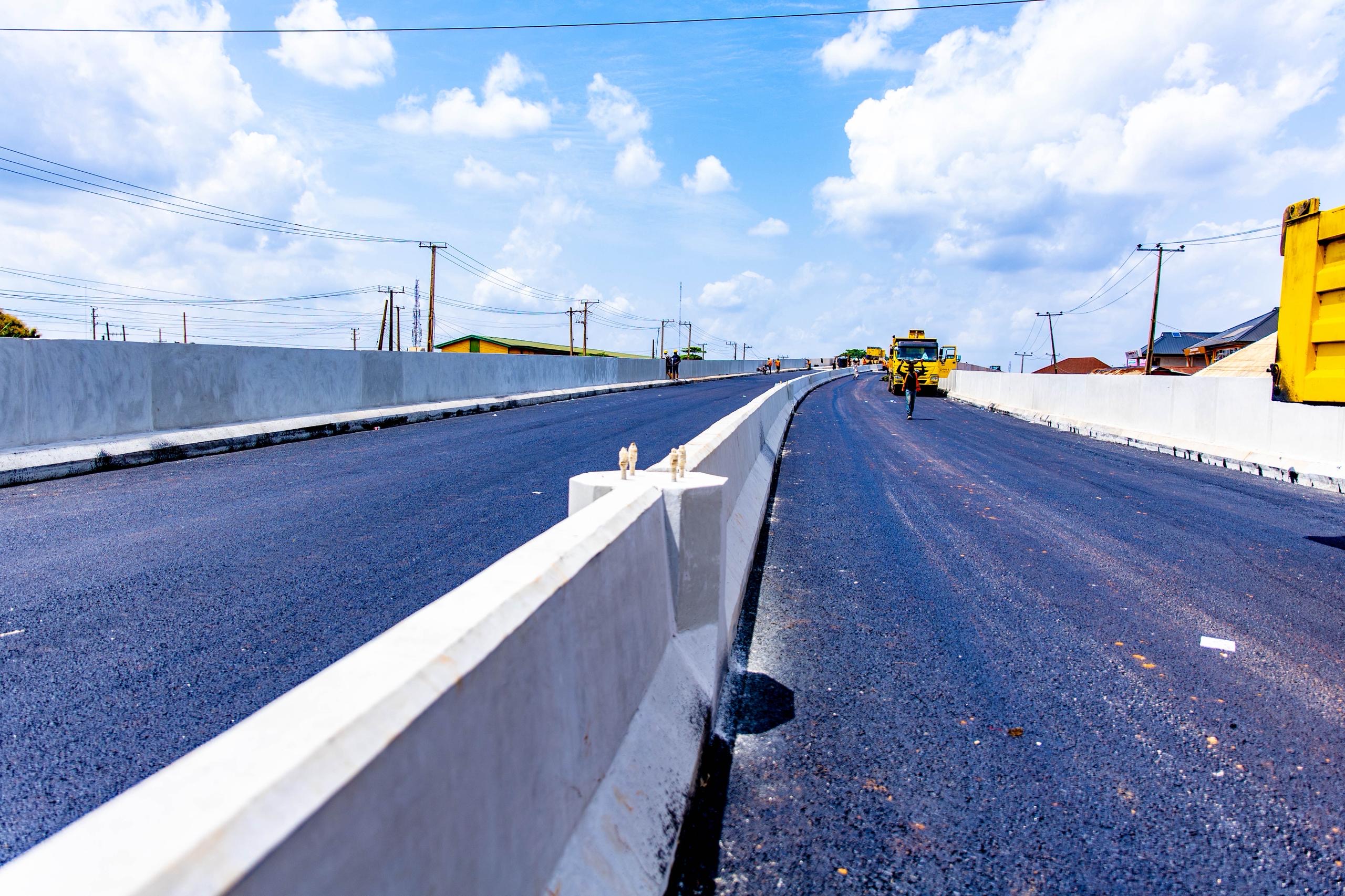 Edo Scouts’ Visit to Flyover highlights value of civic learning and nothing else