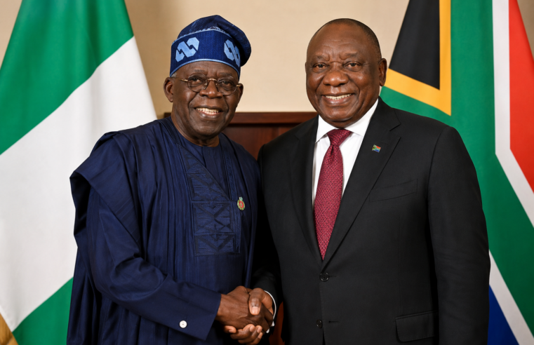 Nigeria Must Build the Case Against South Africa’s Failure to Protect African Lives