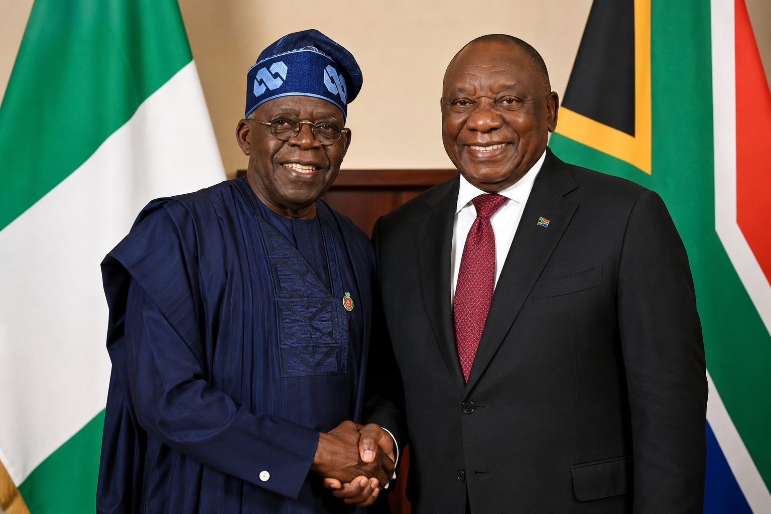 Nigeria Must Build the Case Against South Africa’s Failure to Protect African Lives