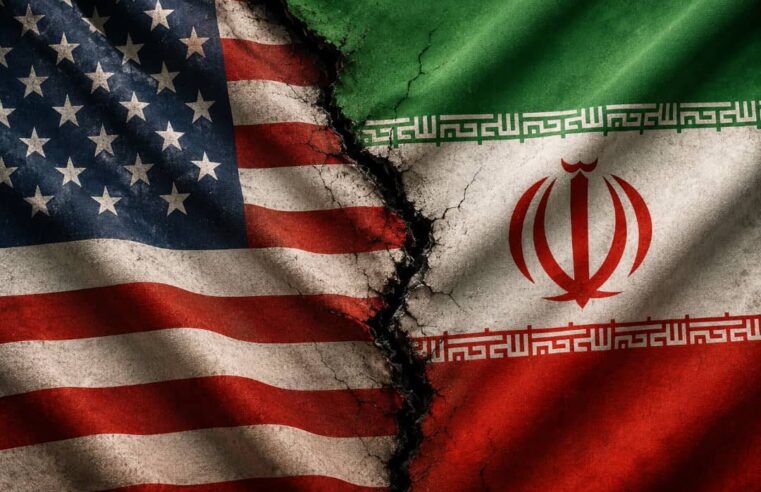 US STRIKES ESCALATE AS IRAN RETALIATES WITH MISSILE, DRONE ATTACKS