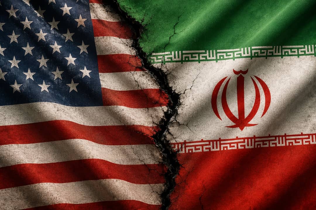 US STRIKES ESCALATE AS IRAN RETALIATES WITH MISSILE, DRONE ATTACKS