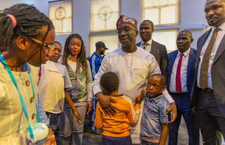 For Governor Okpebholo, Keeping Promises Is Leadership