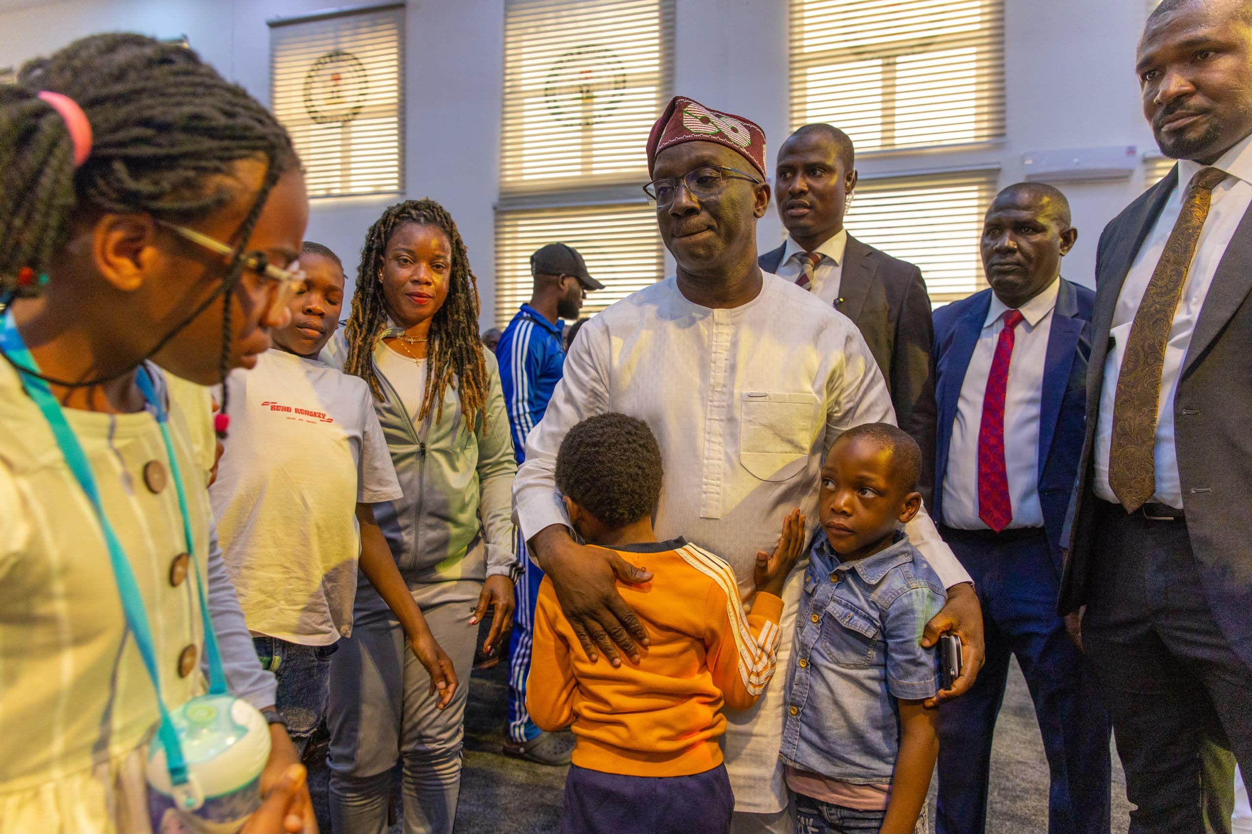 For Governor Okpebholo, Keeping Promises Is Leadership