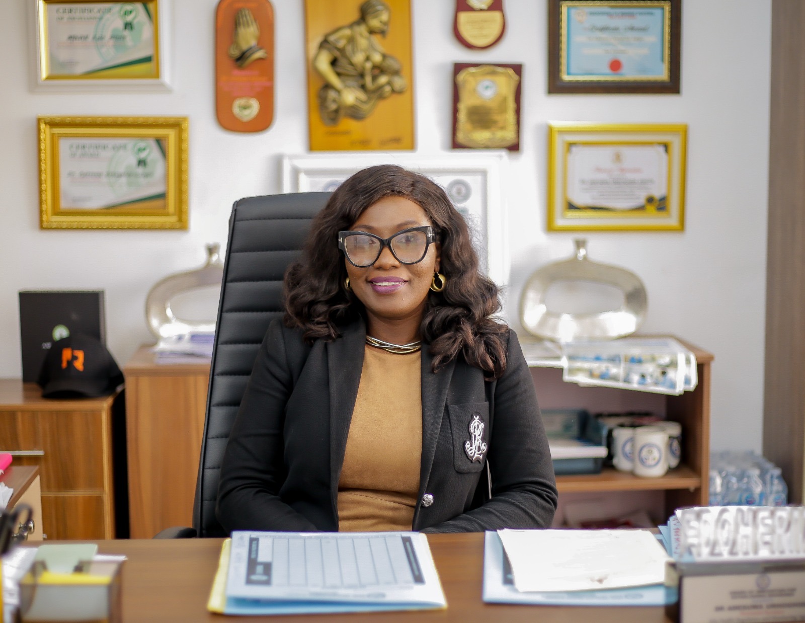EDOHERMA Urges Residents to Verify Health Facilities Before Treatment