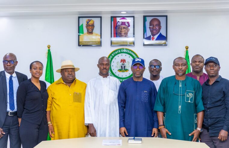 EDSG Disclose Plans To Rehabilitate Oba Akenzua II Cultural Center