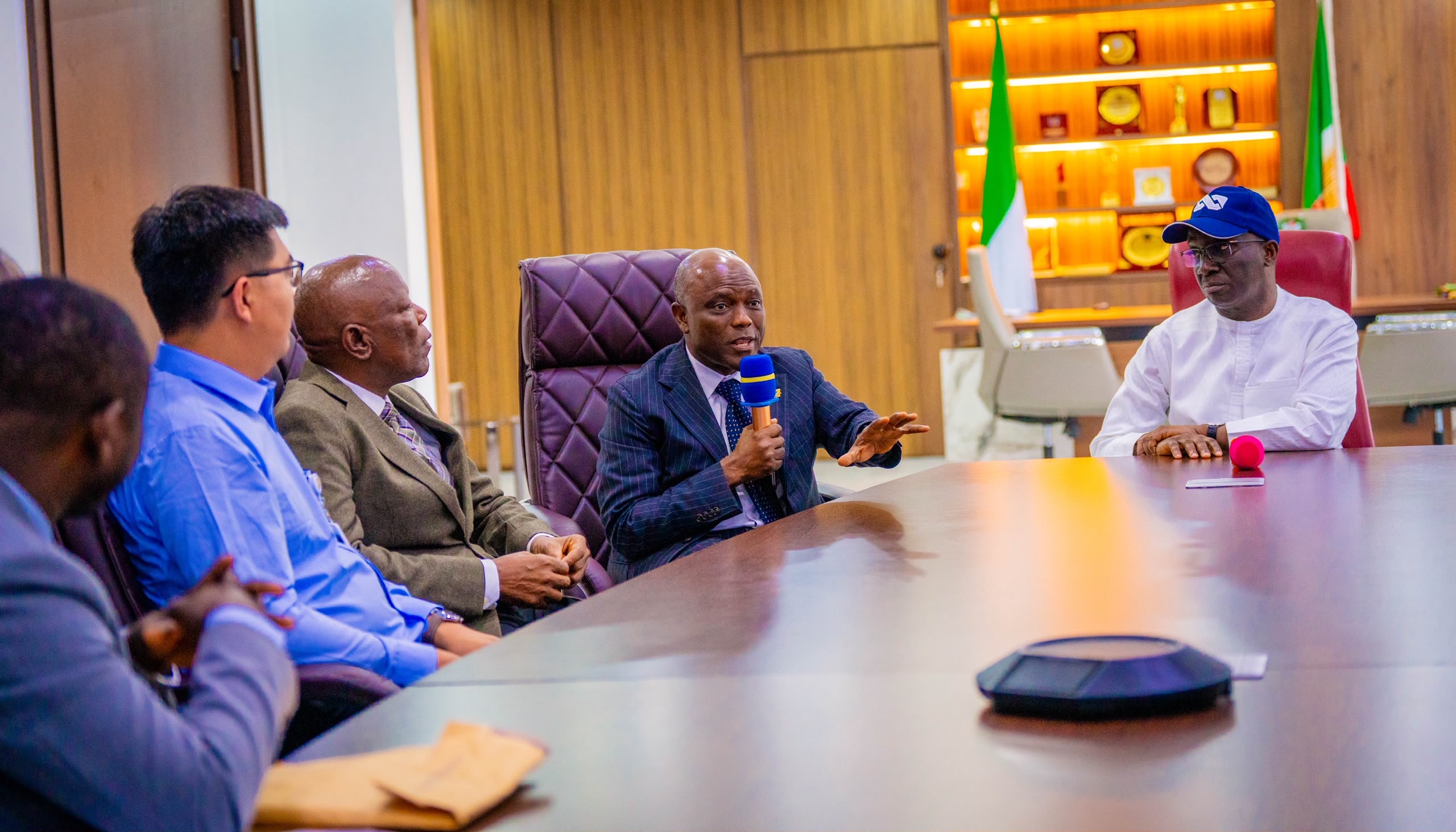 Okpebholo Secures 10% Equity Stake in 100MW Power Plant for Edo