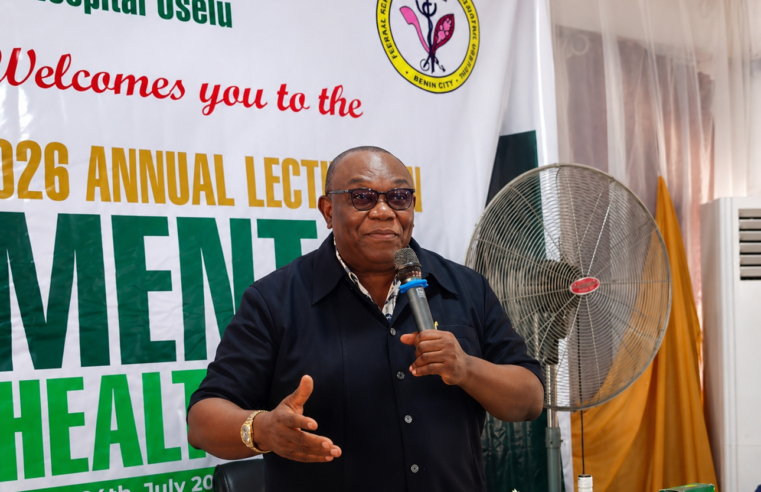 Mental Health, Democracy: Experts Task Opposition Parties on Ideology, Constructive Engagement