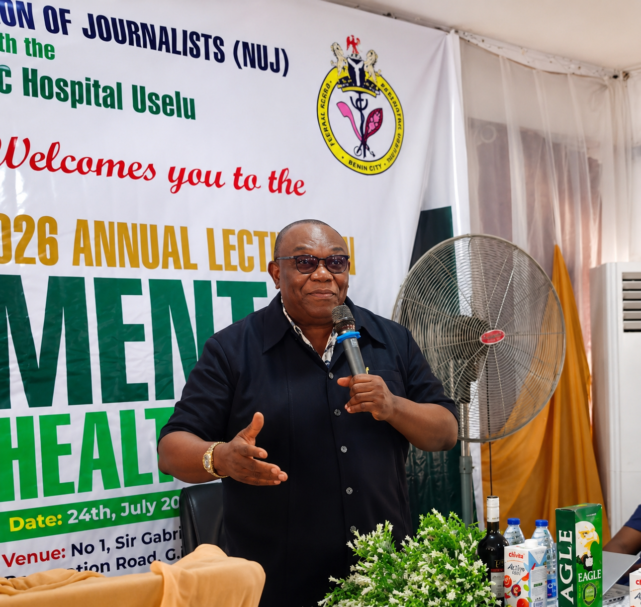 Mental Health, Democracy: Experts Task Opposition Parties on Ideology, Constructive Engagement