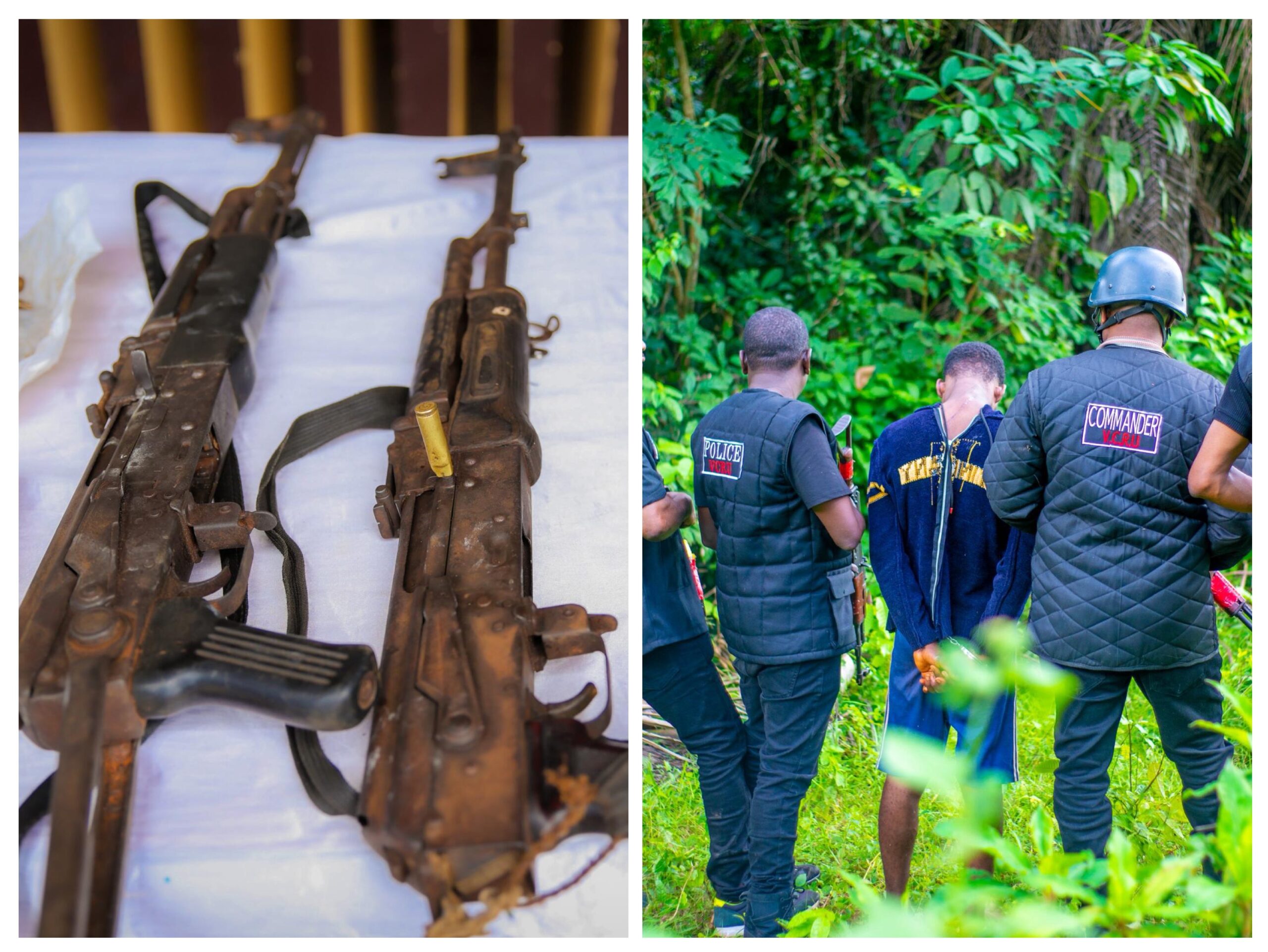 Edo’s Anti-Crime Offensive: Assessing the Impact of the Special Security Squad