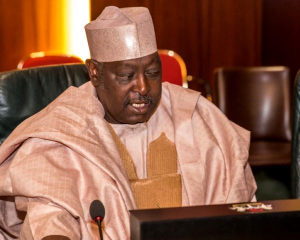 Babachir Lawal’s Warning: Why Nigerians Must Fight for Their Future