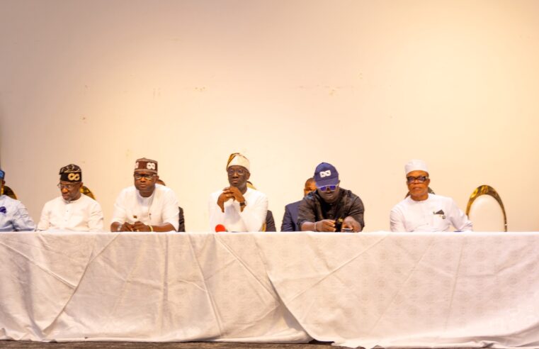 Gov Okpebholo Seeks Traditional Rulers’ Partnership to Strengthen Security in Edo