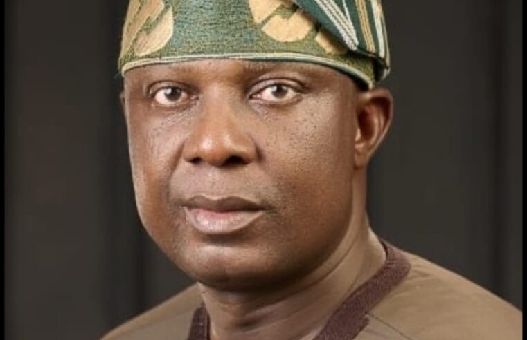 Egor Chairman-Elect Eribo Thanks Voters, Pledges Inclusive Governance After Victory