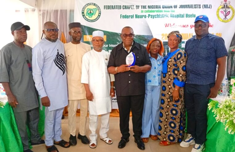 Mental Health Awareness Crucial to Productivity, Economic Growth — Expert
