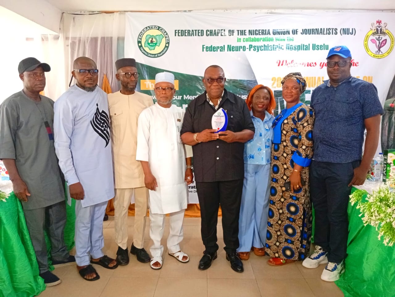 Mental Health Awareness Crucial to Productivity, Economic Growth — Expert