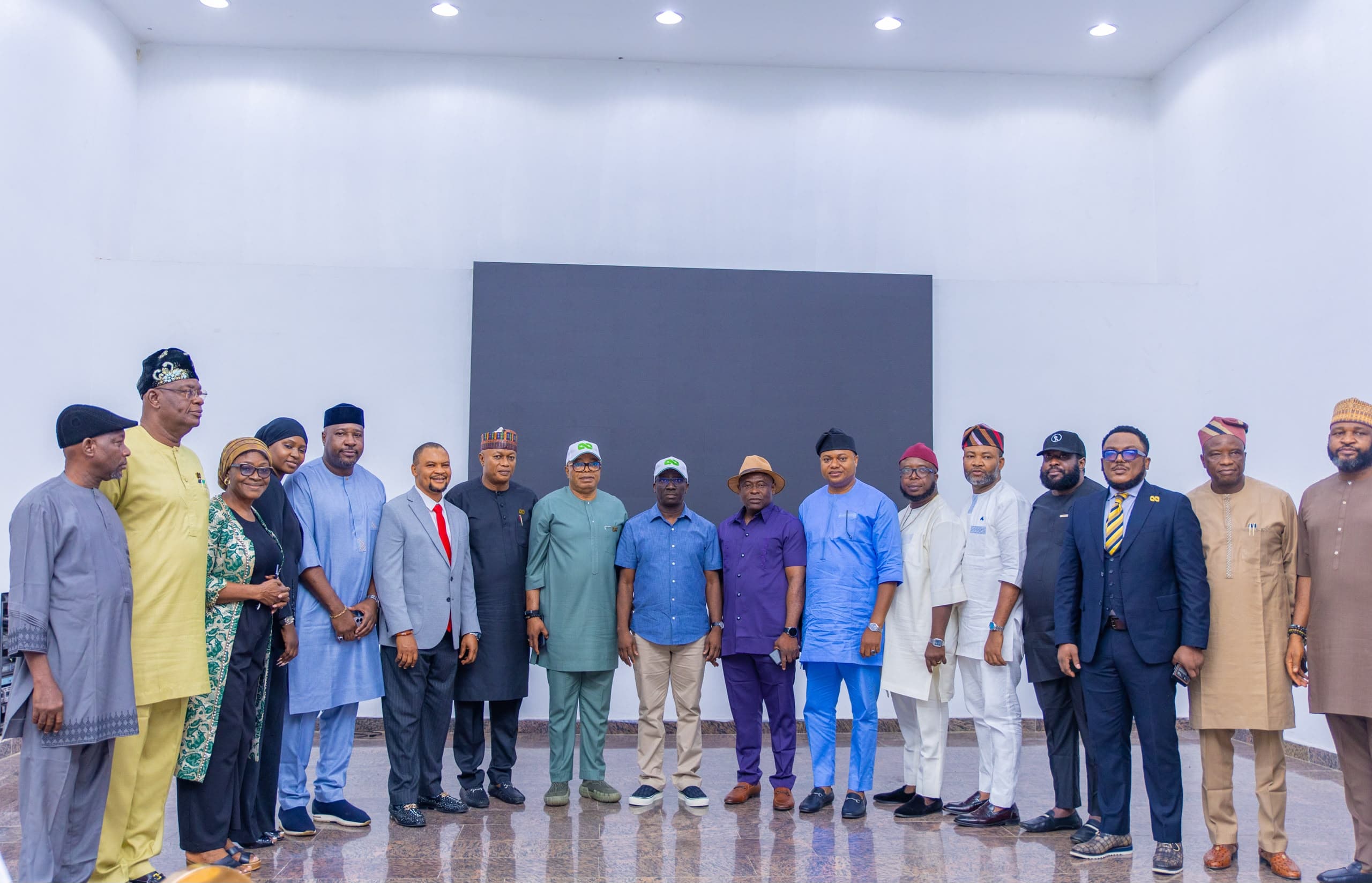Okpebholo Urges New Edo Assembly Leadership to Unite, Embrace Transparency