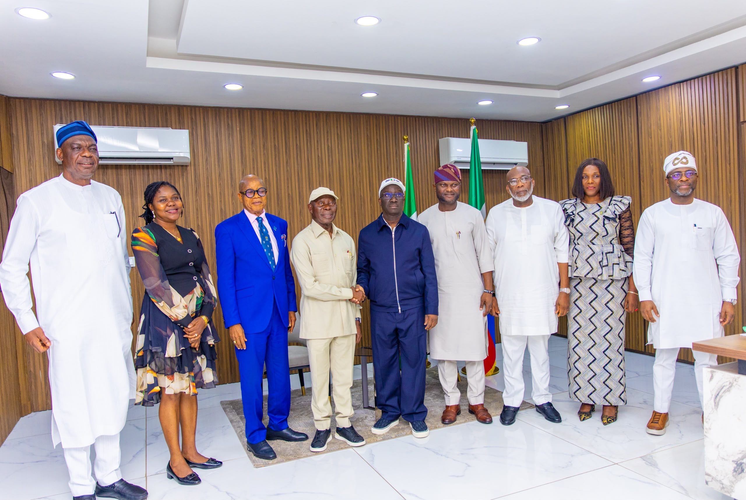 Oshiomhole Panel Recommends Benin Royal Museum, Questions N3.8bn MOWAA Funding