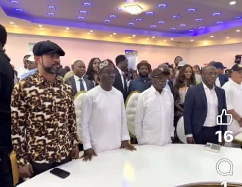 Economic Benefits of Governor Okpebholo’s “Shine Beyond Borders” Interaction with Edo in Diaspora