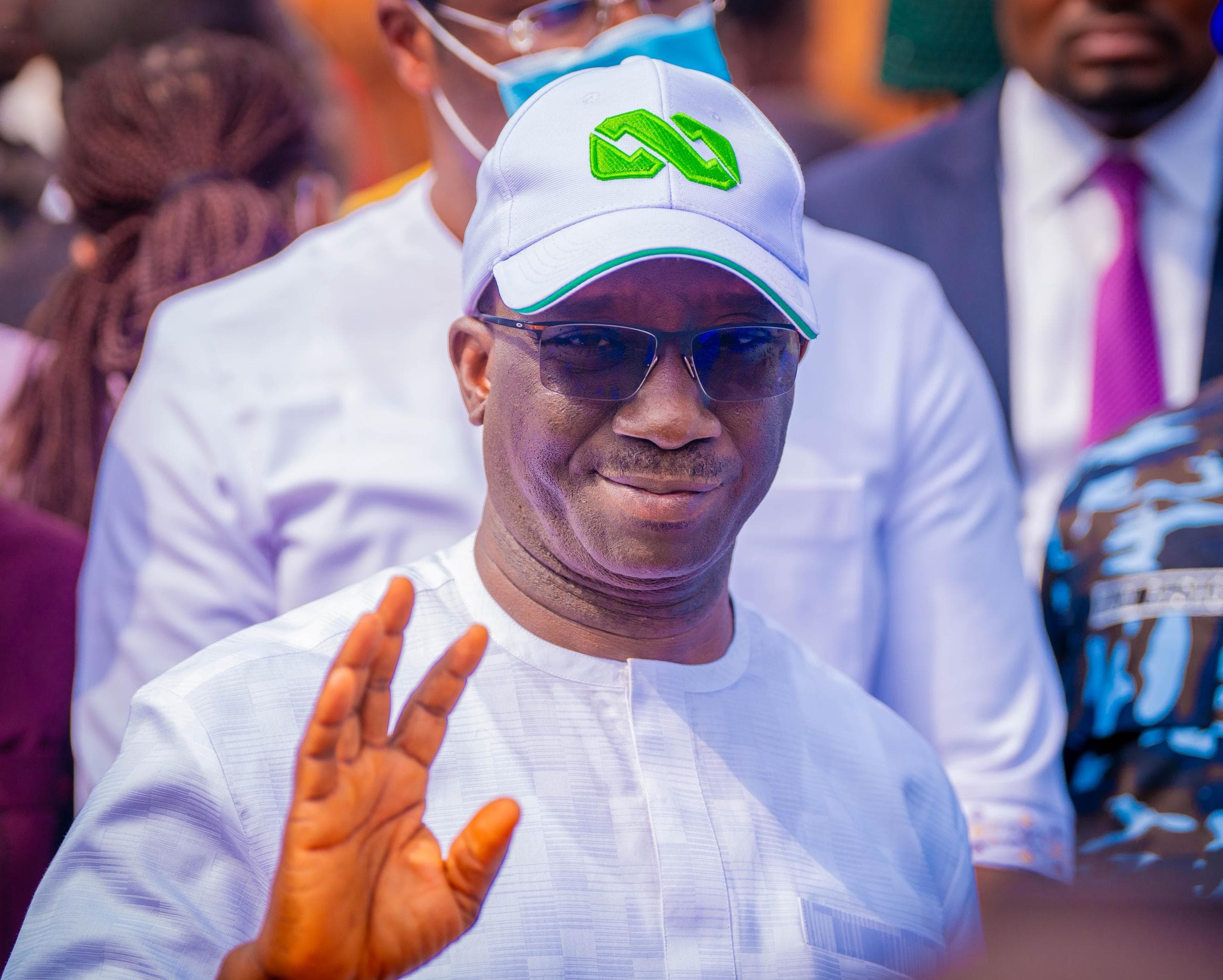 HOW OKPEBHOLO’S SHINE AGENDA IS ADDRESSING EDO’S 35-YEAR RECKONING (2)