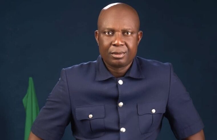 Breaking News: Eribo Dissolves All Political Appointments in Egor LGA