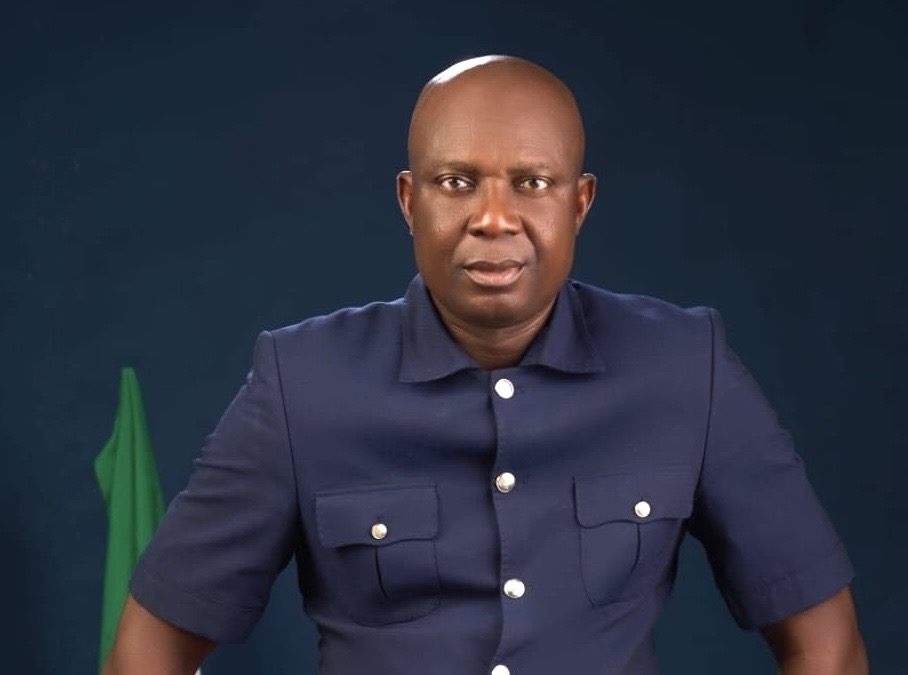 Breaking News: Eribo Dissolves All Political Appointments in Egor LGA