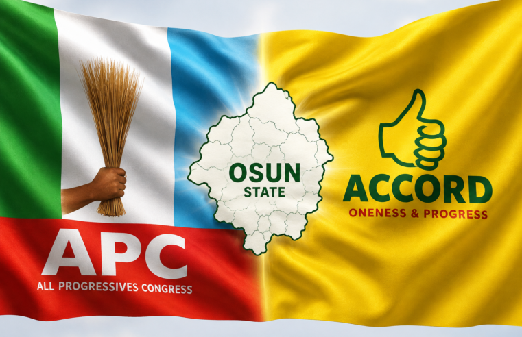 When Politicians Say ‘Kill’: Osun and the Dangerous Road to 2027